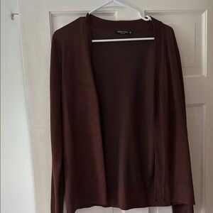 Brown Women's Sweater